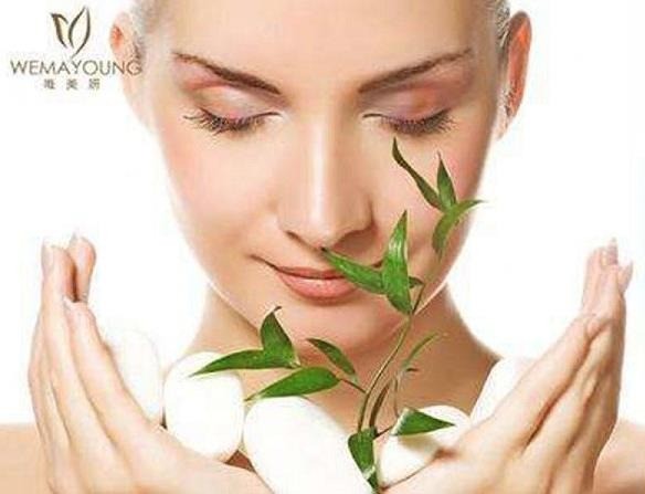 百纳尚威·唯美妍美容